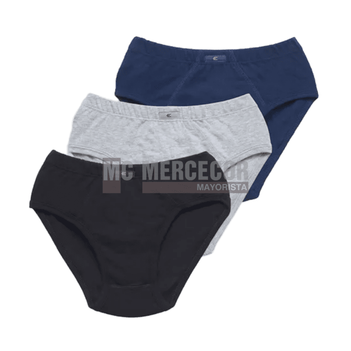 Slip Eyelit con toalla "art 315"