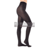 Panty ultra opaca lycra art 72